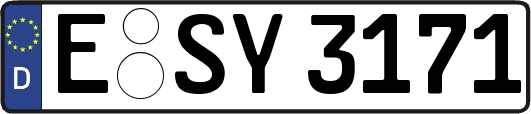E-SY3171
