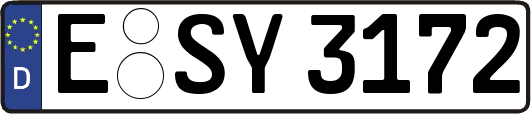 E-SY3172