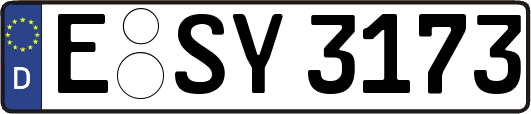 E-SY3173