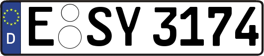 E-SY3174