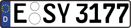 E-SY3177