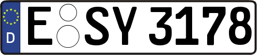 E-SY3178