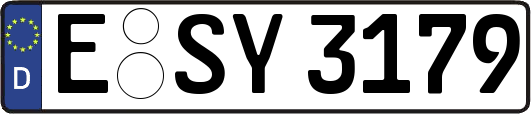 E-SY3179