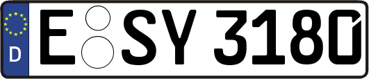E-SY3180