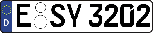 E-SY3202