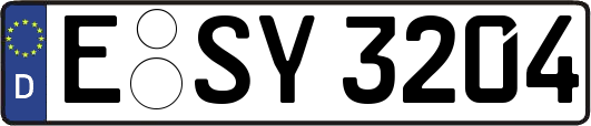 E-SY3204