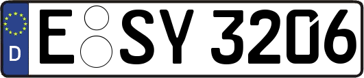 E-SY3206