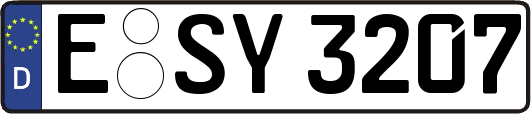 E-SY3207