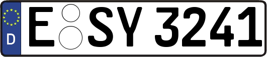 E-SY3241