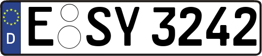 E-SY3242