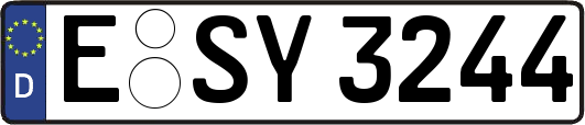 E-SY3244