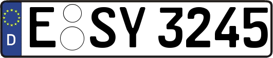 E-SY3245