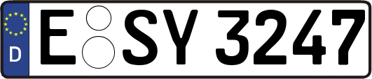 E-SY3247