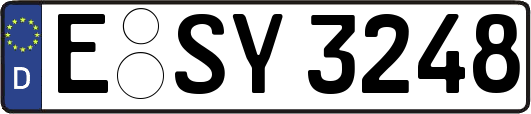 E-SY3248
