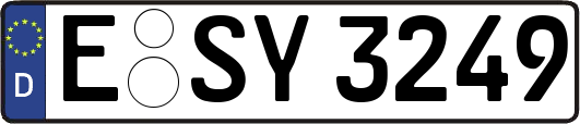 E-SY3249