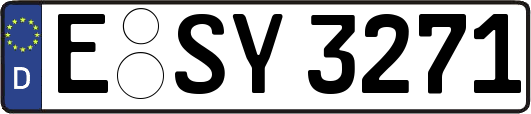 E-SY3271