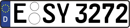 E-SY3272