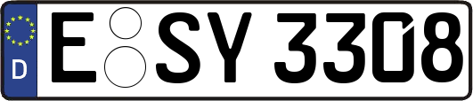 E-SY3308