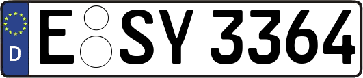 E-SY3364