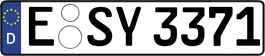 E-SY3371