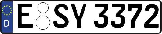 E-SY3372
