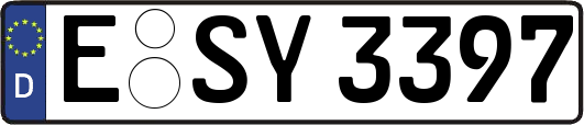 E-SY3397