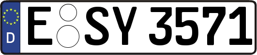 E-SY3571
