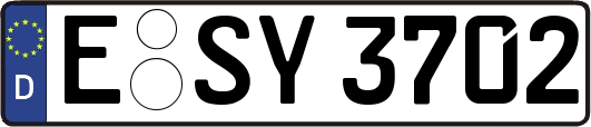 E-SY3702