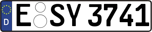 E-SY3741