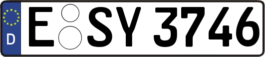 E-SY3746