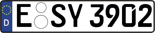 E-SY3902