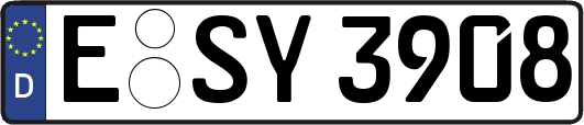 E-SY3908