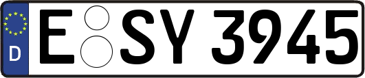 E-SY3945