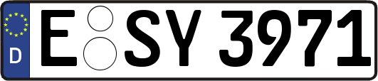 E-SY3971