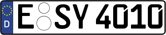 E-SY4010