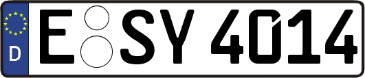 E-SY4014