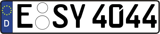 E-SY4044