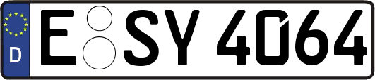 E-SY4064