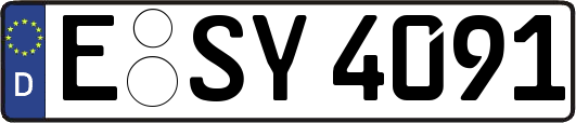 E-SY4091