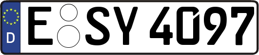 E-SY4097