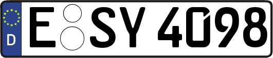 E-SY4098