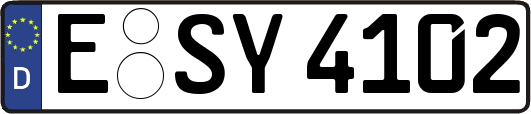 E-SY4102