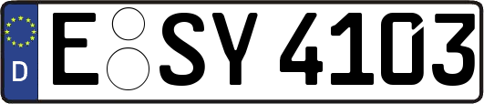 E-SY4103