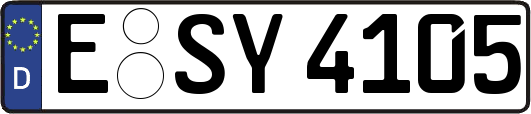 E-SY4105