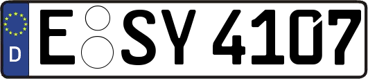 E-SY4107