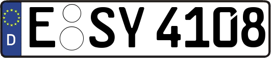 E-SY4108