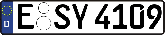 E-SY4109