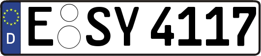 E-SY4117