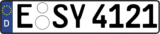 E-SY4121