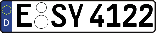 E-SY4122